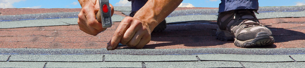 Roofing, Siding & Gutters