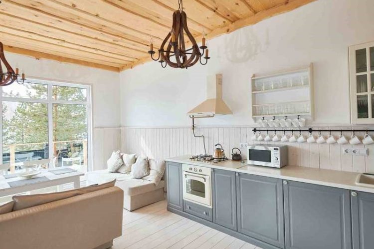 Painting-Cabinets-Happy-Valley