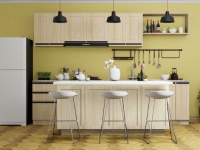 Choosing the Right House Paint Happy Valley