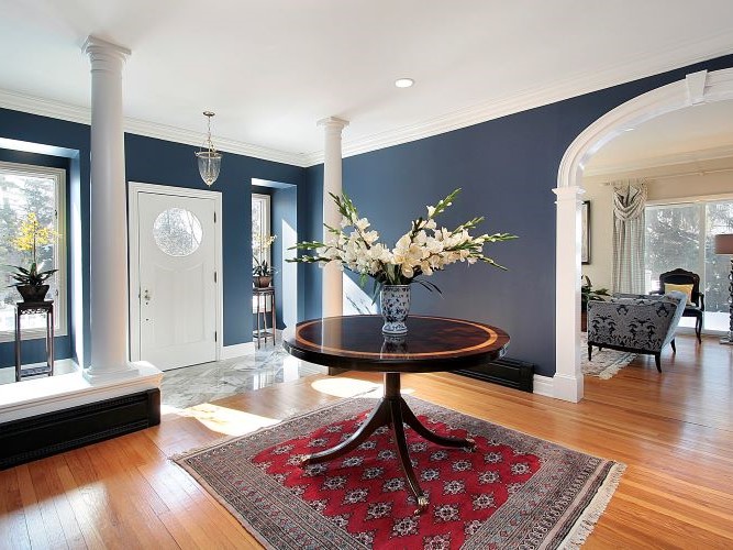 Choosing-Interior-Painters Happy Valley